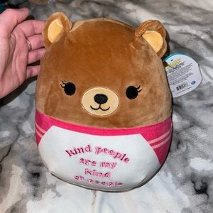 Hilary Squishmallows